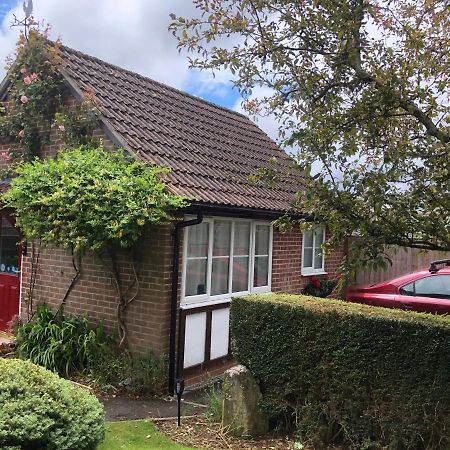 Vila The Old Staddles Annex Ludgershall  Exteriér fotografie